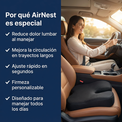 CELION™ Maneja por Horas Sin Dolor