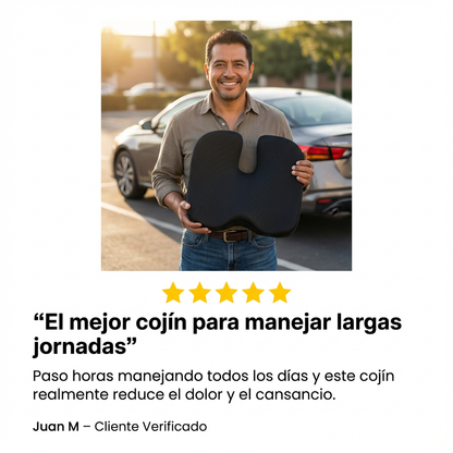 CELION™ Maneja por Horas Sin Dolor