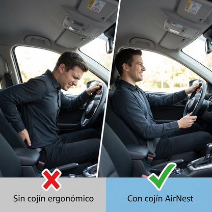 CELION™ Maneja por Horas Sin Dolor