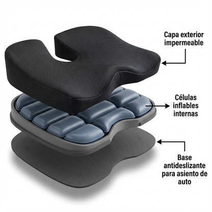 CELION™ Maneja por Horas Sin Dolor